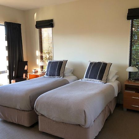Alpine Peaks Apartment Wanaka Esterno foto