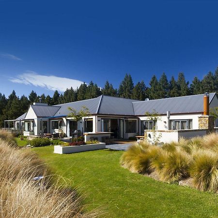 Alpine Peaks Apartment Wanaka Esterno foto