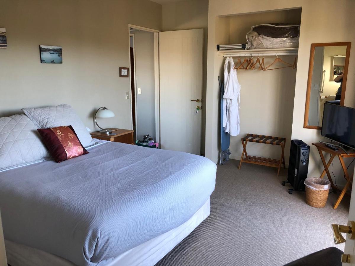 Alpine Peaks Apartment Wanaka Esterno foto