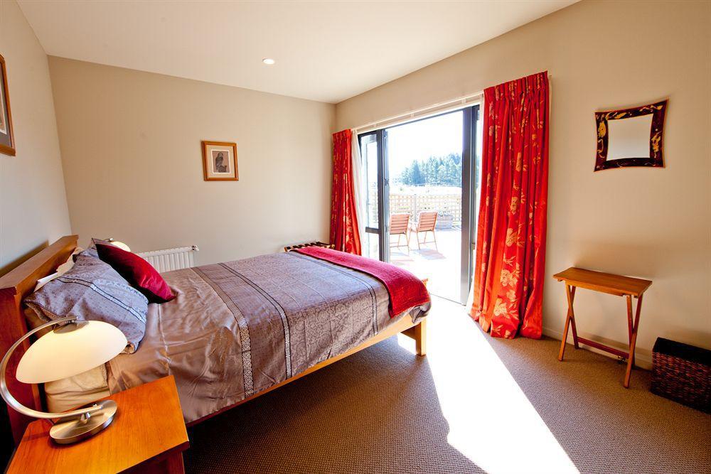 Alpine Peaks Apartment Wanaka Esterno foto