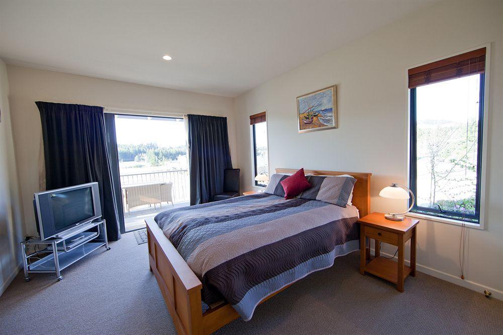 Alpine Peaks Apartment Wanaka Esterno foto