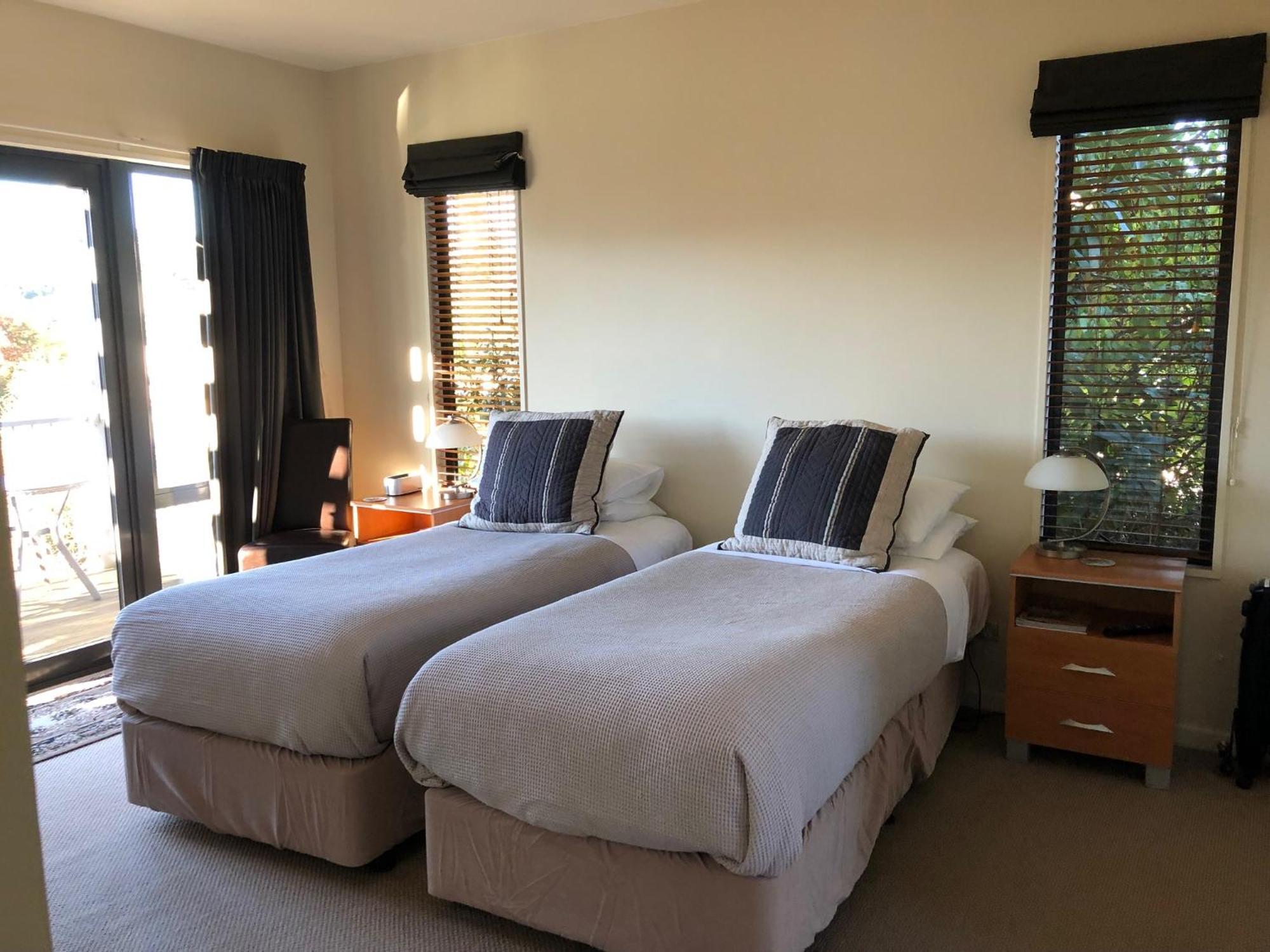 Alpine Peaks Apartment Wanaka Esterno foto
