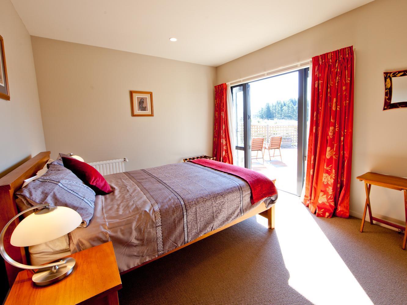 Alpine Peaks Apartment Wanaka Esterno foto