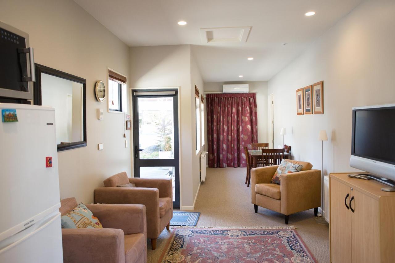 Alpine Peaks Apartment Wanaka Esterno foto