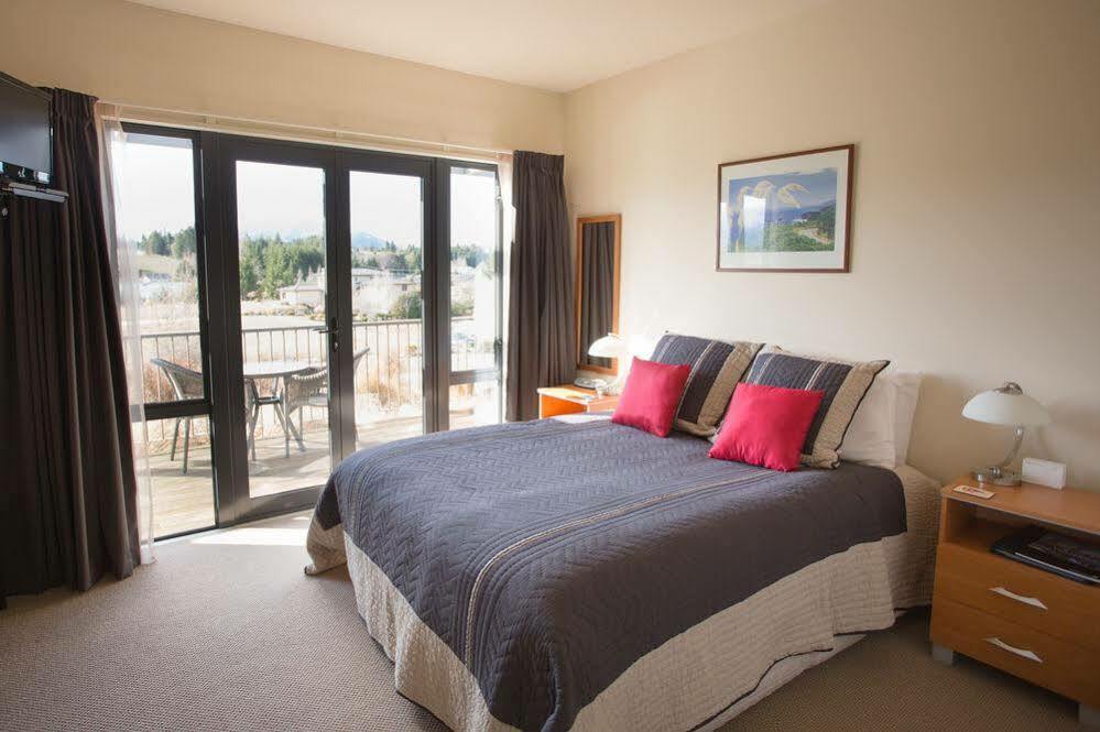 Alpine Peaks Apartment Wanaka Esterno foto